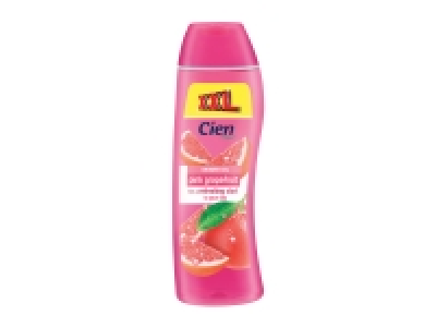 Gel douche 1.69 €