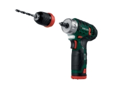 Perceuse-visseuse sans fil 34.99 €