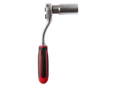 Clé à cliquet avec douille universelle 7.99 €