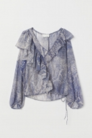  Blouse en lyocell mélangé 35.99 €