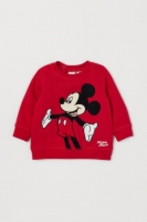  Sweat avec motif imprimé 8.99 €