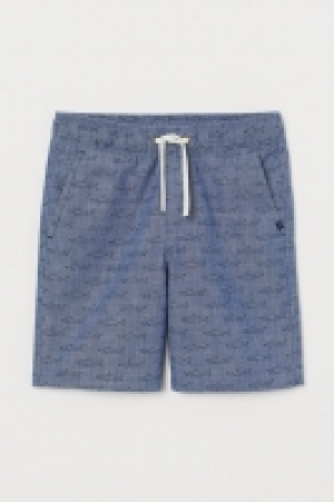  Short en lin mélangé 9.99 €
