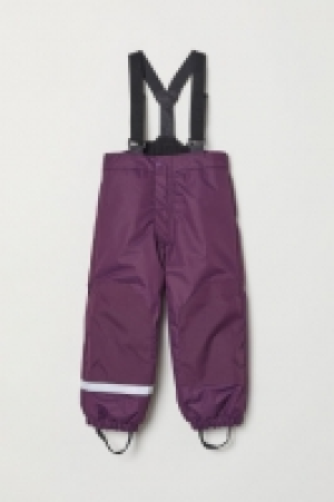  Surpantalon à bretelles 20.99 €