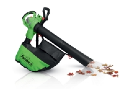 Aspirateur souffleur broyeur électrique 31.99 €