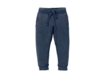 Pantalon molletonné garçon 4.99 €