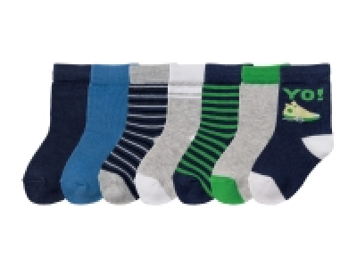 Lidl  Chaussettes garçon