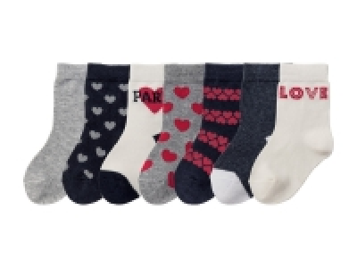 Lidl  Chaussettes fille