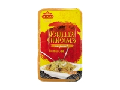 Nouilles chinoises au poulet 2.29 €