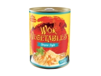 M&eacute;lange de l&eacute;gumes 1.29&nbsp;&euro;