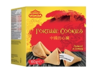 Biscuits de la chance 0.99 €
