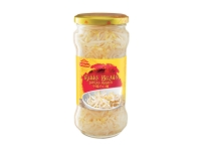 Germes de haricots mungo