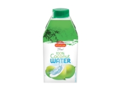 Eau de coco 1.09 €