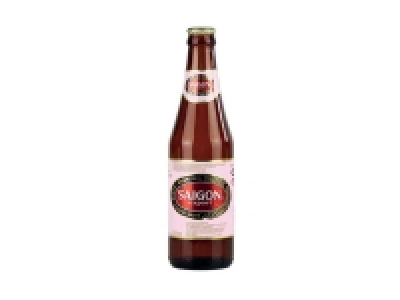 Bière Saigon 0.99 €