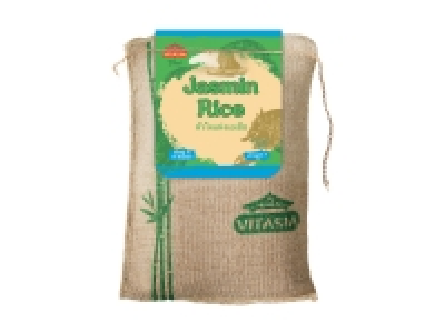 Riz thaï jasmin long grain 3.19 €