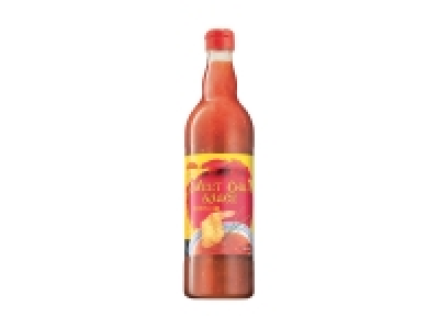 Sauce chili 1.49 €