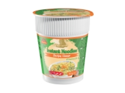Nouilles instantan&eacute;es 0.69&nbsp;&euro;
