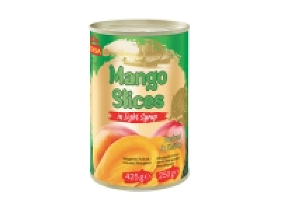 Mangues en tranches 0.99 €