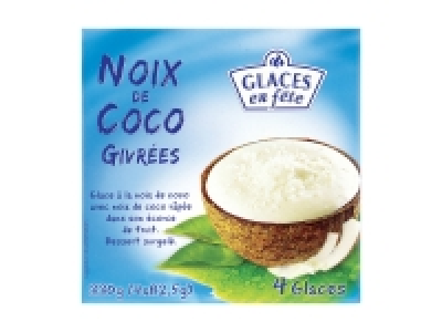 Fruits givrés 4.99 €