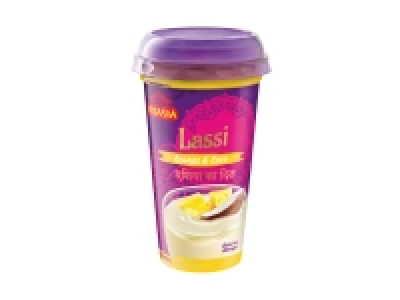 Lassi boisson au yaourt 0.99 €