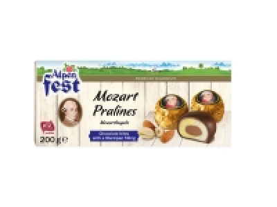 Bouchée de massepain amande et pistache 2.39 €