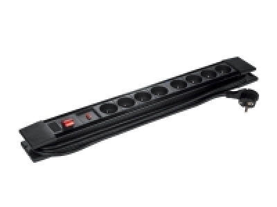 Bloc multiprise multimédia 11.99 €