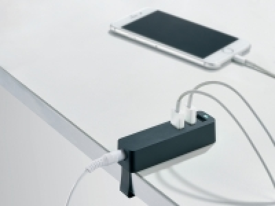 Lidl  Chargeur de bureau USB