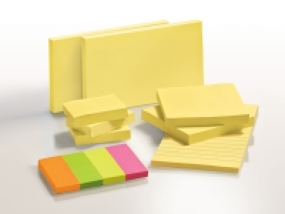 Blocs-notes ou blocs-notes adhésifs