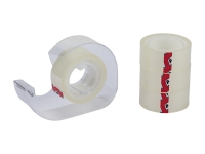 Colle ou ruban adhésif 0.99 €