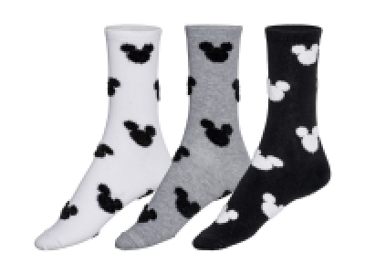 Lidl  Chaussettes Disney