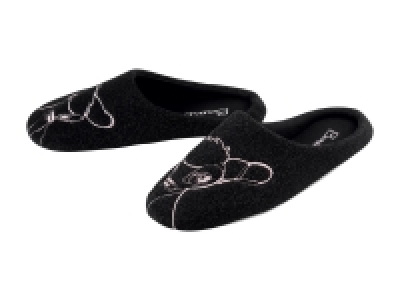 Chaussons Disney