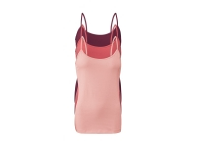 Débardeurs à fines bretelles femme 7.99 €
