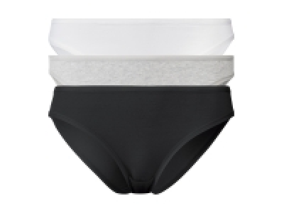 Slips femme 6.99 €