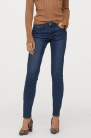  Super Skinny Low Jeans 12.99 €