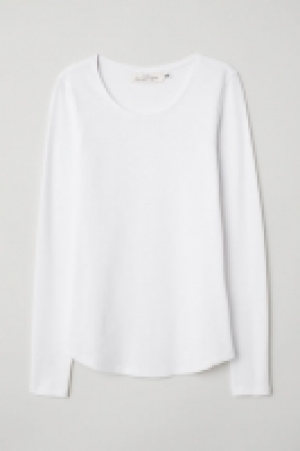  Top à manches longues 7.99 €