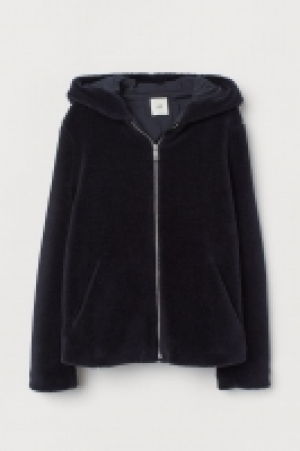  Veste à capuche en peluche 19.99 €