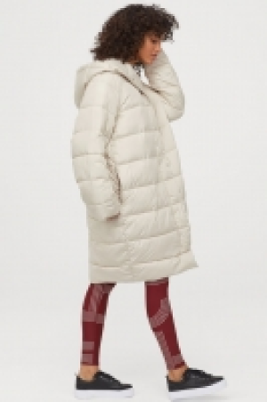  Veste matelassée à capuche 47.99 €