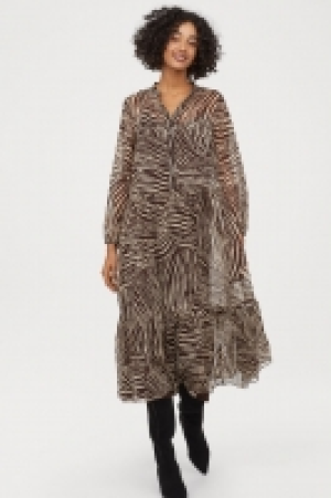  Robe en mousseline 12.99 €