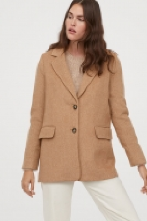  Blazer droit 19.99 €