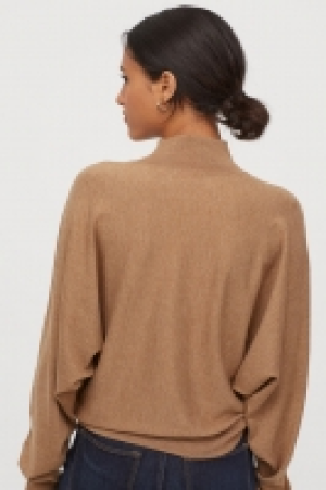  Pull à manches chauve-souris 12.99 €