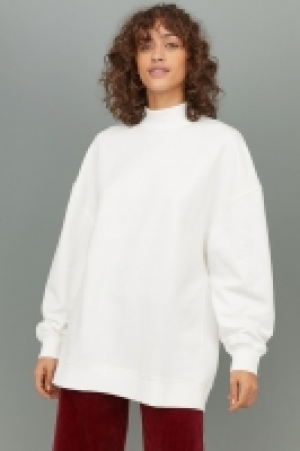  Sweat oversize 12.99 €