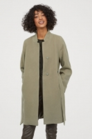  Manteau avec ceinture à nouer 39.99 €