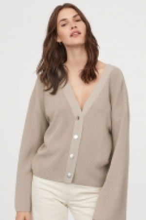  Gilet à encolure en V 19.99 €