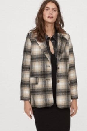  Blazer droit 24.99 €
