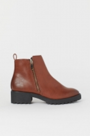  Bottines 12.99 €