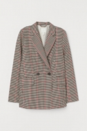  Blazer à double boutonnage 17.99 €