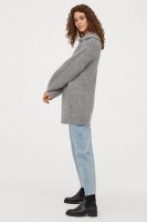  Pull en alpaga mélangé 34.99 €