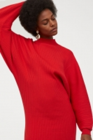  Robe en maille côtelée 17.99 €