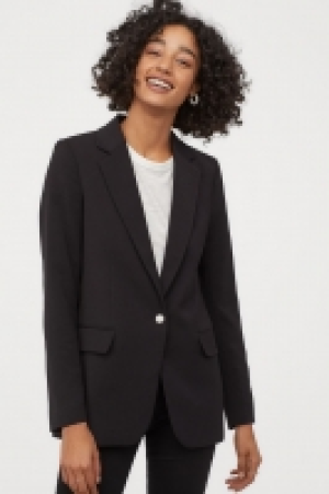  Blazer à fermeture droite 24.99 €