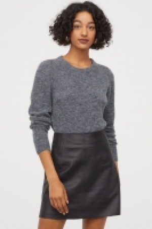  Pull en laine mélangée 17.99 €