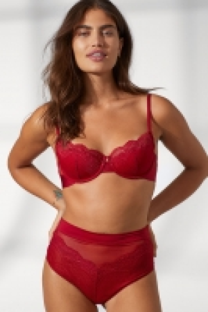 HM   Culotte Taille haute